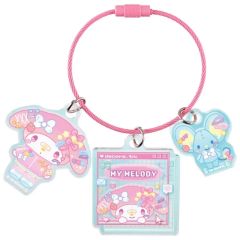中古】パズル のんびりネコ (ピンク) 「リラックマ」 ジグソーパズル