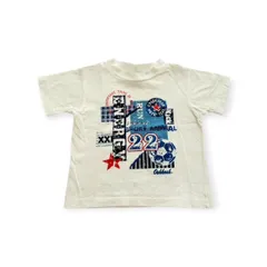 【Size 100】vintage USA製 Oshkosh Tシャツのサムネイル