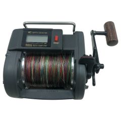 SHIMANO TITANOS DIGITANA EX5000 リール - メルカリ