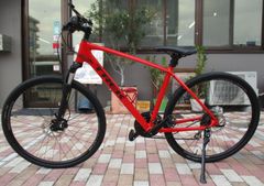 B231 TREK 트렉 DUALSPORT2 GOLD ALPHA[점두 배달만]