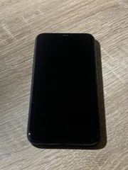 1264 iPhone 11 Pro 256GB ミッドナイトグリーン 動作確認済み やや訳アリ【ネ】のサムネイル