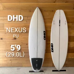 2026年最新】サーフボード NEXUSの人気アイテム - メルカリ