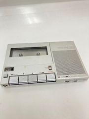 美品》SONY TCS-580 ステレオカセットコーダー 本体 - メルカリ