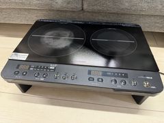 Panasonic電気掃除機MC-JP500GS-W - メルカリ