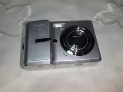 動作品 KENKO　デジタルカメラ DSC725Zのサムネイル