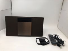 ☆Panasonic パナソニック ミニコンポ SC-HC320 ブラック 格安 - メルカリ