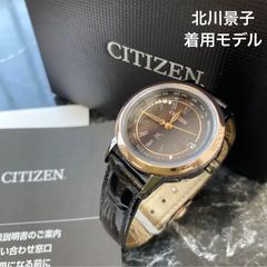 CITIZEN シチズン エコドライブ クロスシー 1Pダイヤ EC1144-26E 100 
