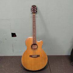 エレアコ アコースティックギター アコギ YAMAHA CPX-5 YN - メルカリ