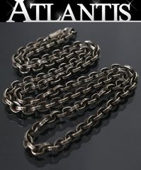 CHROME HEARTS 銀座店 クロムハーツ 新品 タイニー CHクロス フープ