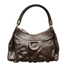 超希少✨良品✨グッチ ジャッキー シマレザー ハンドバッグ 肩掛け