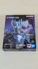 SHFiguarts 울트라 맨 사가 [울트라 맨 사가]