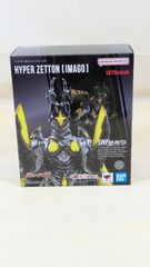 [오노 44-3-0601] 미개봉 SHFiguarts 하이퍼 제튼 (이마고)