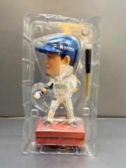 未開封【世界3500個限定】ロジャー・フェデラー フィギュア - メルカリ