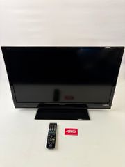 32インチ 液晶テレビ 三菱 LCD-32LB7 動作確認済み リモコンカード付