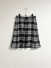 マーガレットハウエル ミニスカートのサムネイル