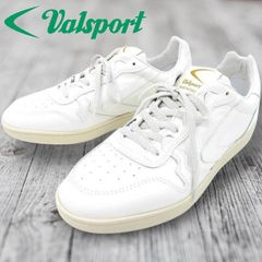 VALSPORT ヴァルスポルト 41 26.5cm 干場 別注モデル - メルカリ