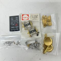 Adachi HOゲージ 蒸気機関車用パーツセット D51 D62用 10点 - メルカリ