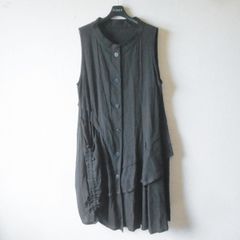 萌 MOYURU モユル ジャケット 40 レディース 春 夏 マツオ