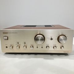 7640 オンキョー プリメイン Integra A-927 取説、箱付き - メルカリ