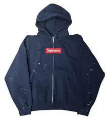 2026年最新】supreme mm6 zip up hoodedの人気アイテム - メルカリ
