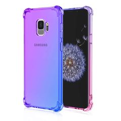 Galaxy S9 パープル au 本体 - メルカリ