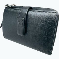 人気・美品】Yves Saint Laurent イヴ サンローラン キャビアスキン