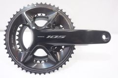 シマノFC-7900 DURA-ACE 53/39T 1725mm - メルカリ