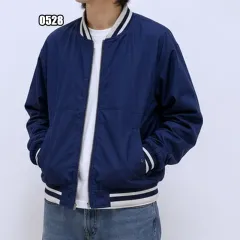 XL DAKS(ダックス) リバーシブル カジュアル アウターのサムネイル