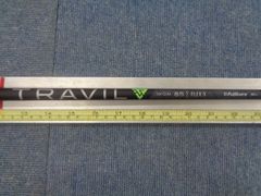 【美品】フジクラ TRAVIL 95-S PINGスリーブ付 ハイブリッド用 美品】フジクラ TRAVIL 95-S PINGスリーブ付 ハイブリッド用 - メルカリ