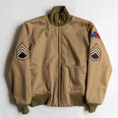 Houston タンカースジャケット FURYモデル 40 - メルカリ