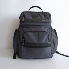 美品】トゥミ TUMI 232307NVYCM リュック バックパック - メルカリ