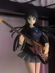 けいおん！ フィギュア