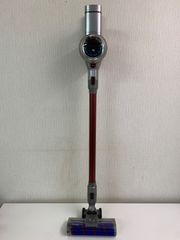 Haier サイクロン式コードレスクリーナー JC-BSC1B(S)シルバー - メルカリ
