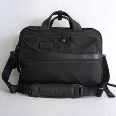 2026年最新】tumi 2618の人気アイテム - メルカリ