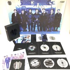 BTS x BASTIONS THE PLANET アルバムセット トレカなし - メルカリ