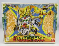 2026年最新】初代頑駄無大将軍の人気アイテム - メルカリ