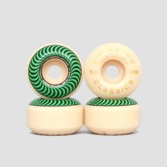 Supreme Zoo York Spitfire Wheels 53mm - メルカリ