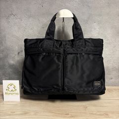極美品 PORTER ポーター タンカー ミニト トートバッグ ハンドバッグ