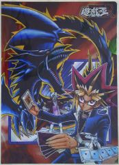 遊戯王 20th クリアファイル L聖なるバリア－ミラーフォース－ - メルカリ