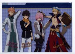 FGO 절대 마수 전선 바빌로니아 3 포켓 [D] 클리어 파일