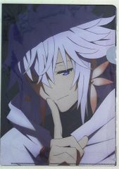 에스아이피 절대 마수 전선 바빌로니아 전 FGO 한정 클리어 파일 3장 세트 B 클리어 파일