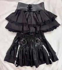 (まとめ売り) kry clothing スカート