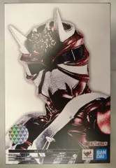 BANDAI SPIRITS S.H.Figuarts/真骨彫製法 仮面ライダー響鬼 仮面ライダー響鬼紅