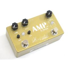 love pedal ギターエフェクター super 6 - メルカリ