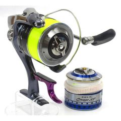 SHIMANO BB-X Remare 6000D スピニングリール 本体 - メルカリ
