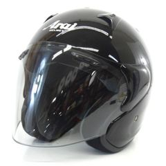 Arai SZ-G ビンテージ ブラック/シルバーMサイズ 新品 VINTAGE - メルカリ