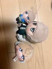 新品未使用 藤井風 Windy ウィンディちゃん ぬいぐるみ - メルカリ