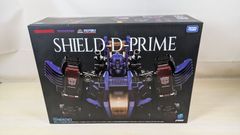 未開封新品☆SHIELD-D-PRIME TAKARA TOMY - メルカリ