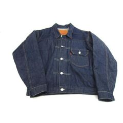 BELAFONTE ベラフォンテ デニムジャケット SIZE:M メンズ □UF4685 