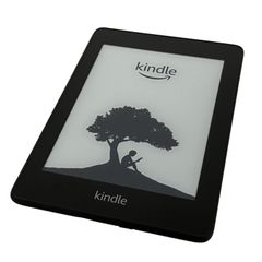Kindle Paperwhite（第10世代） 8GB 中古 おまけ付き - メルカリ